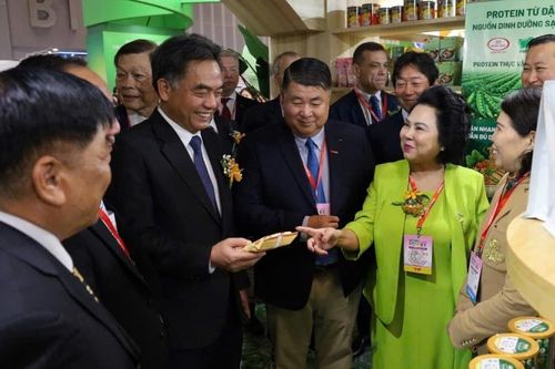 Hơn 3.192 lượt kết nối tại FOODEX 2026 cho thấy nhu cầu đa dạng từ thị trường ASEAN