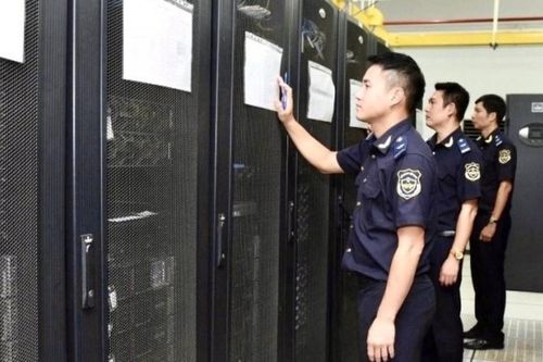 Hướng dẫn doanh nghiệp làm thủ tục hải quan khi hệ thống thông quan tạm dừng để bảo trì