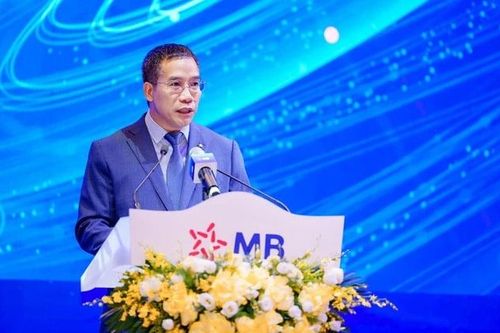 MB đặt mục tiêu ROE trên 20%, nợ xấu dưới 1%