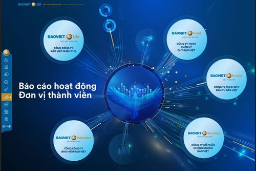 Loạt dự án chậm tiến độ của Tập đoàn Bảo Việt: Bức tranh hiệu quả vốn nhìn từ những khu 'đất vàng'
