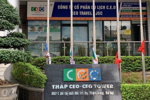 Dự án chậm tiến độ bị Hà Nội 'gọi tên': CEO Group đang làm ăn ra sao?