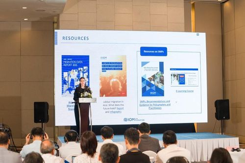 Tăng cường đào tạo và công nhận kỹ năng để mở rộng cơ hội việc làm bền vững