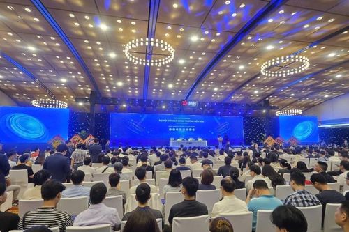 Chủ tịch MB bác tin 'bán đứt' Mcredit, nói gì về khoản vay Novaland?