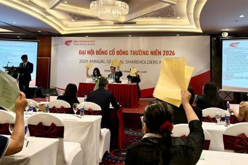 Sợi Thế Kỷ vận hành nhà máy Unitex, đặt mục tiêu doanh thu cao nhất 10 năm