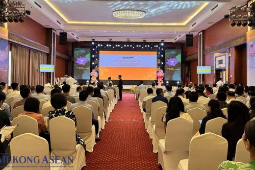 ĐHĐCĐ Bac A Bank: Mục tiêu lợi nhuận tăng từ 2-12%, hoãn chào bán cho cổ đông