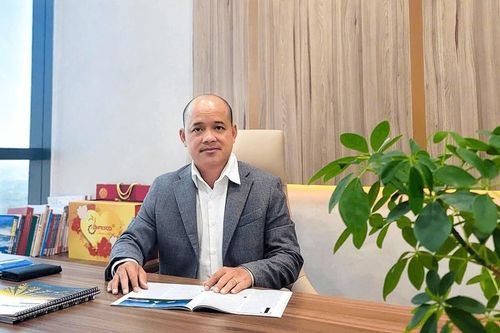 Nhà sáng lập Ylang Holdings Phạm Ngô Quốc Thắng ứng cử vào HĐQT Antesco