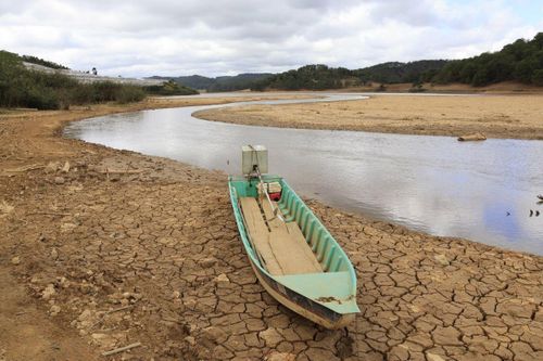 Cảnh báo El Nino mạnh: Nguy cơ hạn hán, xâm nhập mặn gia tăng