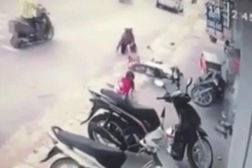 Bài 1: 'Tróc rễ' tội phạm sừng sỏ