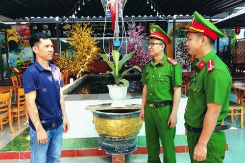 Điểm sáng trong hỗ trợ tái hòa nhập cộng đồng bên dòng Thu Bồn