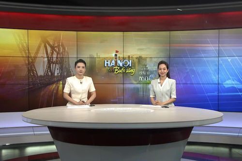 Chương trình Hà Nội buổi sáng | 18/04/2026