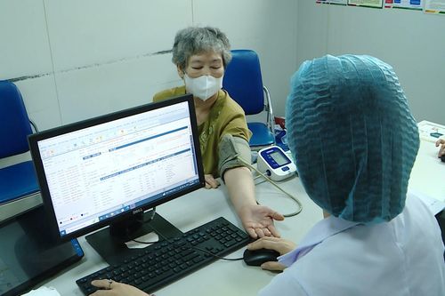 Bệnh án điện tử, bước chuyển mình của y tế số