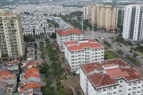Luật Thủ đô sửa đổi: Phát triển đô thị đa mục tiêu
