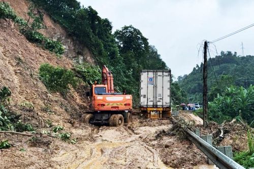 Cao Bằng trước 'trạng thái biến đổi khí hậu mới': Từ nhận diện rủi ro đến kiến tạo mô hình thích ứng bền vững - Bài 2