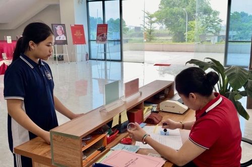 Thư viện tỉnh phục vụ hơn 10.800 lượt bạn đọc