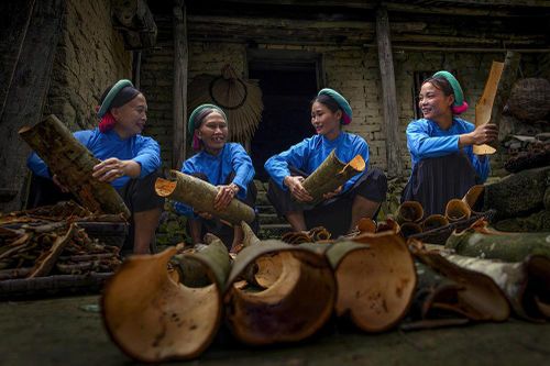 Lưu giữ cảm xúc
