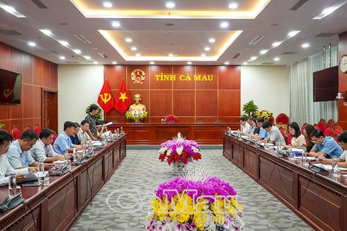 Chuẩn bị phương án hậu cần và an ninh phục vụ chuỗi sự kiện lễ 30/4