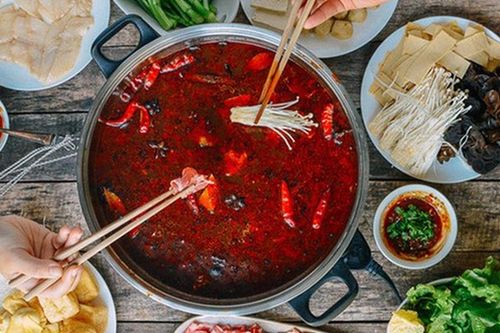 Một bữa ăn tưởng chừng quen thuộc nhưng lại khiến người đàn ông 37 tuổi suýt phải trả giá bằng mạng sống