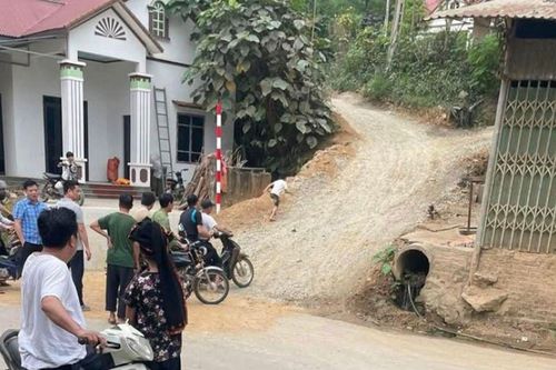 Tìm thấy thi thể bé trai 12 tuổi mất tích ở Lào Cai: Lời khai đau lòng của người cha