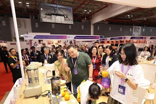 Sắp diễn ra Triển lãm Quốc tế Điện tử và Thiết bị thông minh Việt Nam 2026