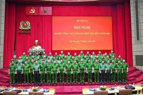 Nâng cao hiệu quả nhận diện tội phạm xuyên quốc gia, kiểm soát chặt các tụ điểm cờ bạc khu vực biên giới