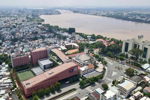 Đồng Nai đã sẵn sàng cho mở rộng phát triển Vùng kinh tế phía Nam