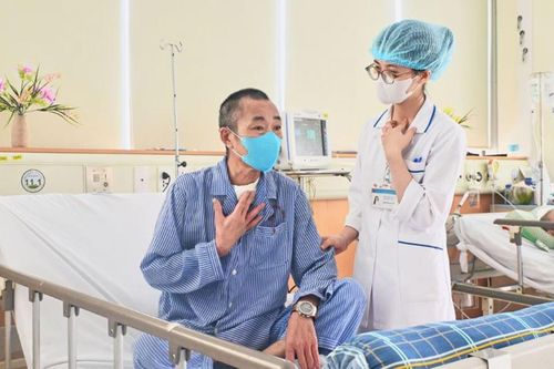 Kỳ tích hồi sinh bệnh nhân mắc loạt bệnh lý nặng, gia đình từng chuẩn bị điều xấu nhất