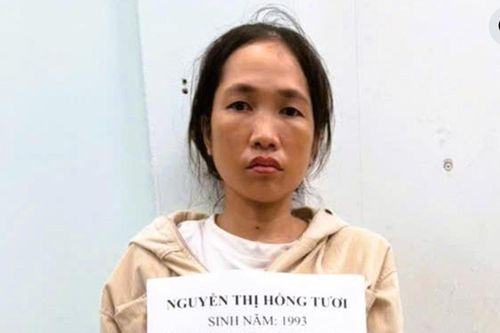 Giữ chìa khóa nhặt được, người phụ nữ đột nhập phòng trọ trộm gần 300 triệu đồng