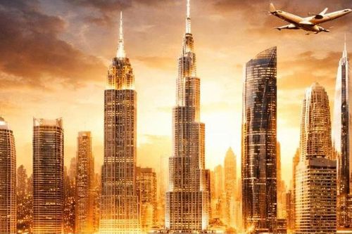 'Ông trùm' sở hữu 25 tỷ USD bất động sản tại 13 quốc gia là ai?