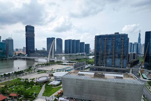 TP.HCM dừng vốn ngân sách: Cung Thiếu nhi, Nhà hát sẽ xây dựng ra sao?