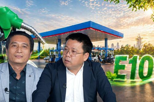 Chuyên gia hướng dẫn chi tiết cách sử dụng xăng E10 an toàn