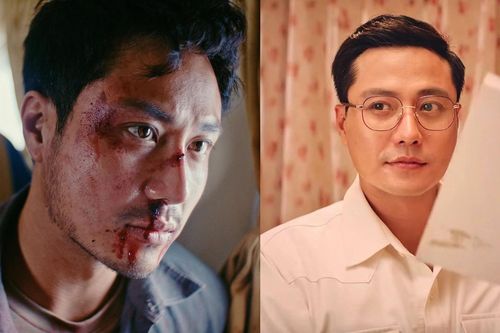 Mỹ nam phim giờ vàng VTV lập 'cú đúp trăm tỷ' trong nửa năm là ai?