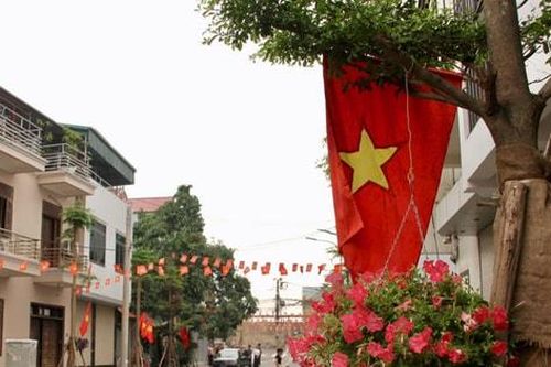 Phụ nữ Phú Thượng lan tỏa mô hình 'ngõ xanh - văn minh - kiểu mẫu'