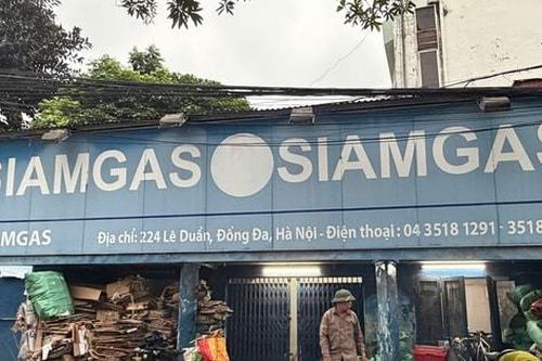 'Ma trận' phế liệu giữa lòng phố: Từ hiểm họa cháy nổ đến bài toán kinh tế xanh Bài 3: Không thể chỉ cấm đoán, cần chuẩn hóa và đồng hành