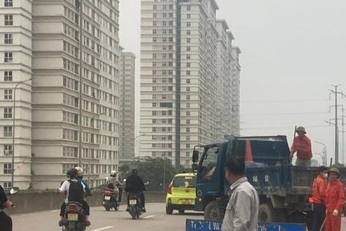 Đồng loạt ra quân chỉnh trang hệ thống kết cấu hạ tầng giao thông đường bộ