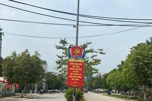 Xã Hòa Lạc: Không phát sinh vi phạm đất đai mới