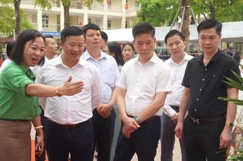 Khơi dậy khát vọng tri thức từ văn hóa đọc