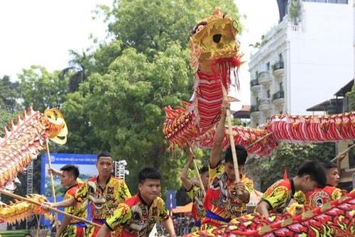 Sửa đổi Luật Thủ đô: Tạo đột phá thu hút nhân lực chất lượng cao