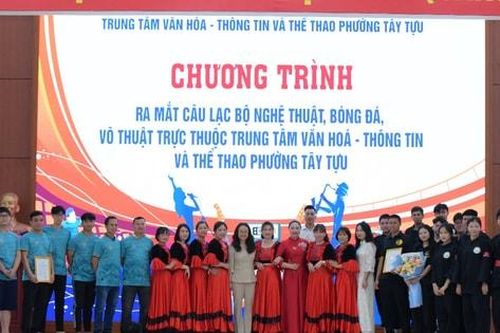 Tạo sân chơi lành mạnh cho thanh, thiếu niên
