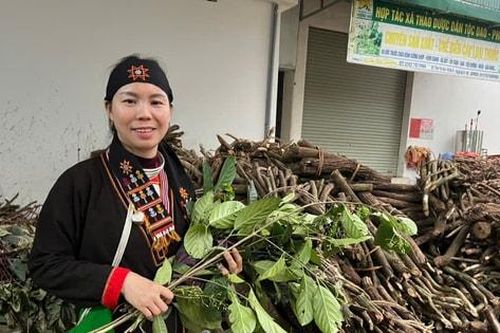Văn hóa dân tộc thiểu số ở Thủ đô: Từ bảo tồn đến tạo sinh kế bền vững