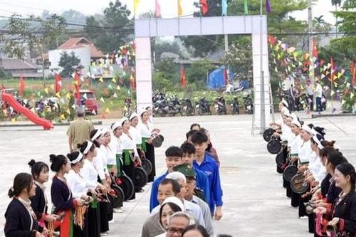 Giữ hồn văn hóa dân tộc giữa nhịp sống đô thị Hà Nội