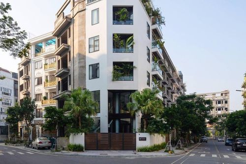 Hóa giải phong thủy nhà ở ngã 3 đường xấu giúp gia trạch bình an