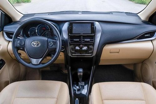 Có nên mua sedan hạng B Toyota Vios giá 260 triệu đồng thiết kế đẹp, vận hành bền bỉ từ năm 2020?