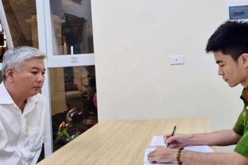 Hung hăng đánh người sau va chạm giao thông, người đàn ông bị tạm giữ