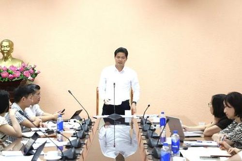 Thúc đẩy hoàn thiện Thông tư quy định mức khoán chi của ngành y tế