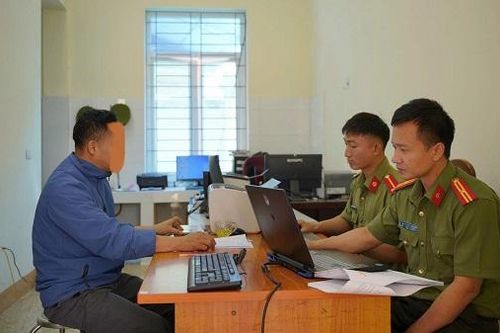Điện Biên: Xóa xổ 2 nhóm chuyên 'báo chốt' giao thông trên mạng xã hội