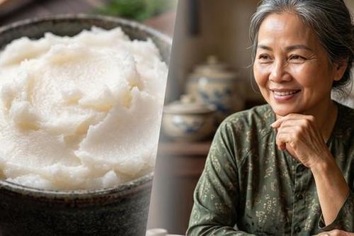 Người trên 50 tuổi nên ăn bao nhiêu mỡ lợn mỗi ngày?