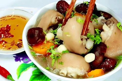 Cách sử dụng táo đỏ tốt cho sức khỏe