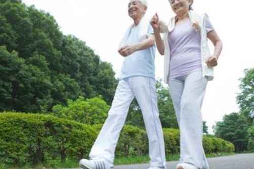Cách tập luyện đúng khi tuổi tác tăng lên
