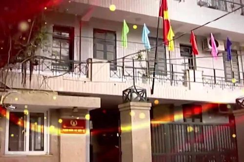 Cảnh sát hình sự Thủ đô: 'Quả đấm thép' trên mặt trận phòng chống tội phạm