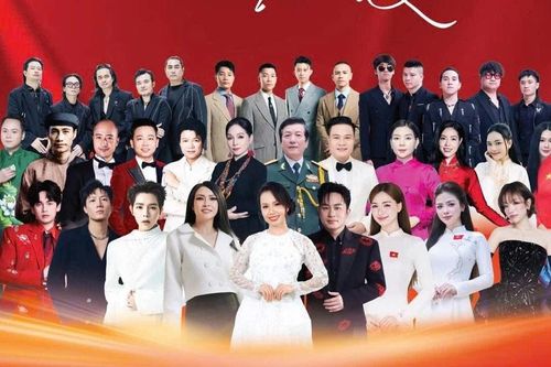 Mở cổng đăng ký vé miễn phí Concert quốc gia 'Âm vang Tổ quốc'